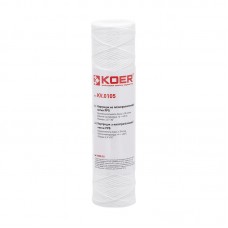 Картридж из полипропиленовой нити PP5 KOER KV.0105 (KR3160)