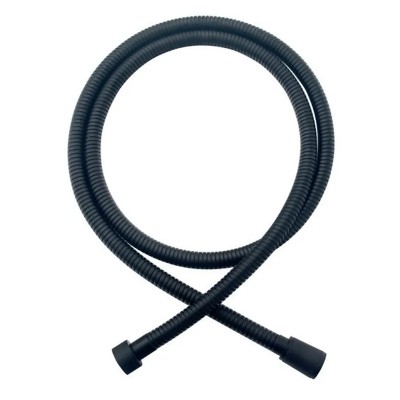Шланг для душу Koer KB-0802-150-05 (обплетення нерж., 150 см) (KR4841) Шланг для душу Koer KB-0802-150-05 (обплетення нерж., 150 см) (KR4841)