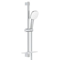 Душовий гарнітур Grohe Tempesta Cube 110, 3 режими (27929003)