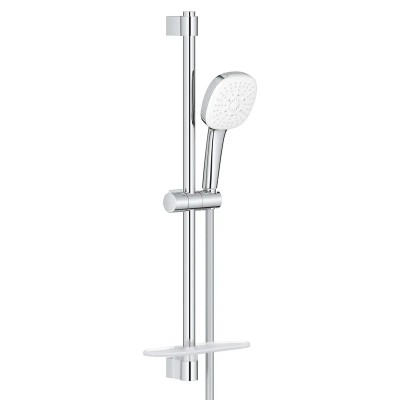 Душовий гарнітур Grohe Tempesta Cube 110, 3 режими (27929003) Душовий гарнітур Grohe Tempesta Cube 110, 3 режими (27929003)