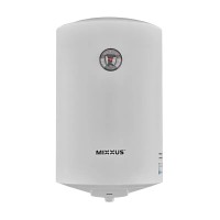 Водонагрівач "Циліндр" MIXXUS EWH-07100 ROUND WET накопичувальний 100 л, мокрий тен 1,5 kW (WH0603)