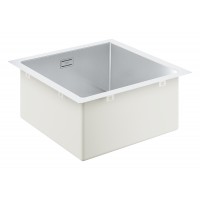 Мийка для кухні із нержавіючої сталі Grohe K700 (31578SD1)
