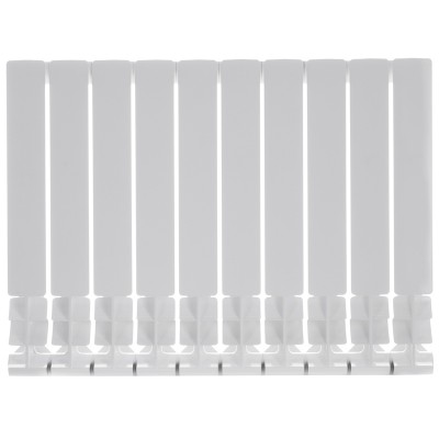Радиатор секционный BITHERM 80 Bimetal-500L (BT0556)