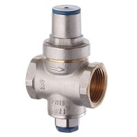 Редуктор давления Roho R1201-050 - 1/2" ВВ, PN16 (1-5,5 бар) поршневой (RO0143) Редуктор давления Roho R1201-050 - 1/2" ВВ, PN16 (1-5,5 бар) поршневой (RO0143)