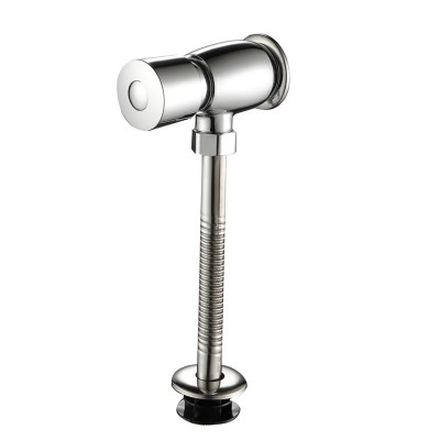 Кран змивний для пісуара натискний Mixxus Premium Flush-01 (MI6841)