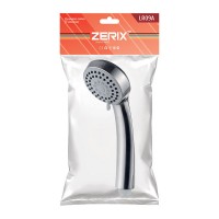 ZERIX LR09A Лейка для душа (3 режима) (50 шт/ящ)