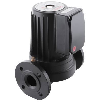 Насос циркуляційний фланцевий Koer GRS 40/10F, Н=10М, Q=18кбМ, P=550 Вт (KP2769)