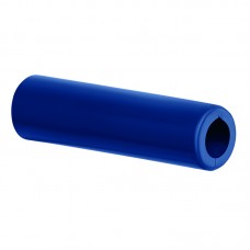 Втулка захисна на теплоізоляцію для труби 16мм KOER K0286.PRO (синя) (KR5101)