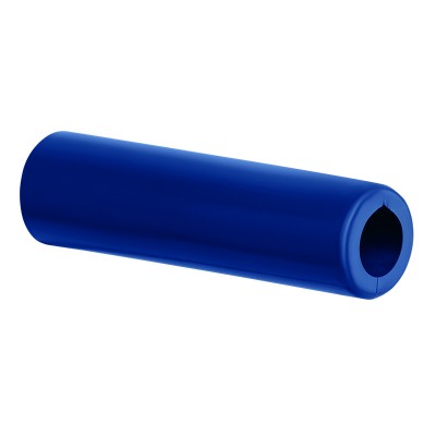 Втулка захисна на теплоізоляцію для труби 16мм KOER K0286.PRO (синя) (KR5101)