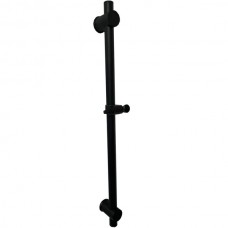 Стойка для душа ZERIX BAR-SUS 003 BLACK (ZX4761)