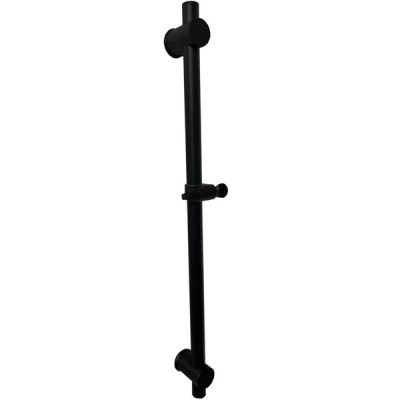 Стойка для душа ZERIX BAR-SUS 003 BLACK (ZX4761)