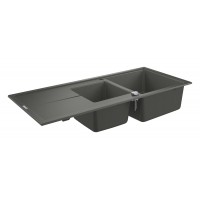 Композитна мийка для кухні Grohe K400 (31643AT0) Композитна мийка для кухні Grohe K400 (31643AT0)