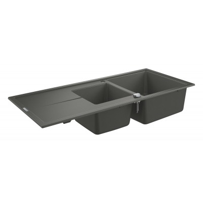 Композитна мийка для кухні Grohe K400 (31643AT0) Композитна мийка для кухні Grohe K400 (31643AT0)