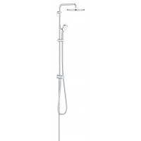 Душевая система с переключателем Grohe New Tempesta Cosmop. System (26675000)