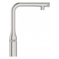 Смеситель для кухни с выдвижным изливом Grohe Essence SmartControl (31615DC0) Смеситель для кухни с выдвижным изливом Grohe Essence SmartControl (31615DC0)