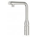 Смеситель для кухни с выдвижным изливом Grohe Essence SmartControl (31615DC0) Смеситель для кухни с выдвижным изливом Grohe Essence SmartControl (31615DC0)