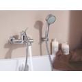 Змішувач для ванни Grohe BauClassic (32865000)