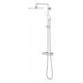 Душевая система с термостатом для душа Grohe Euphoria System (26075001) Душевая система с термостатом для душа Grohe Euphoria System (26075001)