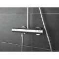 Душевая система с термостатом для душа Grohe New Tempesta Cosmop. System (27922001)