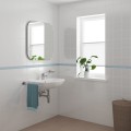 Змішувач для раковини S-розміру Grohe Euroeco New (23262000) Змішувач для раковини S-розміру Grohe Euroeco New (23262000)