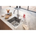 Мийка для кухні із нержавіючої сталі Grohe K800 (31583SD1)