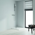 Душевой гарнитур со штангой, 2 режима струи Grohe New Tempesta Classic (27598001)
