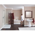 Змішувач для ванни Grohe BauClassic (32865000)