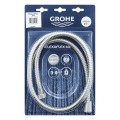 Душевой шланг 1750 Grohe Relexaflex Metal (28139000) Душевой шланг 1750 Grohe Relexaflex Metal (28139000)