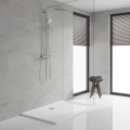 Душевая система с термостатом для душа Grohe Euphoria System (26075001) Душевая система с термостатом для душа Grohe Euphoria System (26075001)