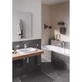 Полочка для полотенец Grohe Bau Cosmopolitan Neutral (40462001)