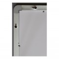 Дзеркало Mixxus Warm MR02-80x60 (годинник, LED-підсвічування, антизапотівання) (MI6004) Дзеркало Mixxus Warm MR02-80x60 (годинник, LED-підсвічування, антизапотівання) (MI6004)