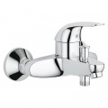 Комплект смесителей для ванной комнаты Grohe Euroeco N (124428)