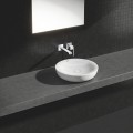 Змішувач для раковини Grohe Plus на 2 отвори, L-Size (29306003)