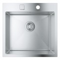 Мийка для кухні із нержавіючої сталі Grohe K800 (31583SD1)