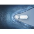 Интеллектуальный контроллер воды с 3-мя датчиками Grohe Sense Guard (22502LN1)