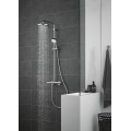 Душевая система с термостатом для душа Grohe New Tempesta Cosmop. System (27922001)