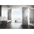 Термостат прихованого монтажу на 2 споживача Grohe Grohtherm SmartControl (29119000) Термостат прихованого монтажу на 2 споживача Grohe Grohtherm SmartControl (29119000)