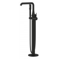 Змішувач для ванни підлоговий Grohe Essence 25248KF1 (чорний матовий) (25248KF1)