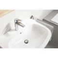Двойной держатель для полотенец Grohe Essentials New (40371001)