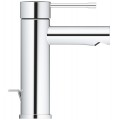 Смеситель для раковины S-размера Grohe Essence New (32898001) Смеситель для раковины S-размера Grohe Essence New (32898001)