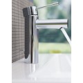 Смеситель для раковины S-размера Grohe Essence New (32898001) Смеситель для раковины S-размера Grohe Essence New (32898001)