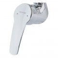 Кухонний змішувач Mixxus Pamela 011 (Nut) Reflector (MI6263) Кухонний змішувач Mixxus Pamela 011 (Nut) Reflector (MI6263)