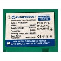 Паяльник для Europroduct EP.WM04R PPR труб (круглі насадки) 20/32mm (EP6094) Паяльник для Europroduct EP.WM04R PPR труб (круглі насадки) 20/32mm (EP6094)