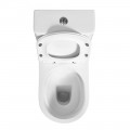 Унітаз-компакт MIXXUS WAVE-0405-R 630х350х795mm система змиву RIMLESS (MI6694) Унітаз-компакт MIXXUS WAVE-0405-R 630х350х795mm система змиву RIMLESS (MI6694)