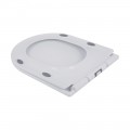 Унітаз-компакт MIXXUS WAVE-0405-R 630х350х795mm система змиву RIMLESS (MI6694) Унітаз-компакт MIXXUS WAVE-0405-R 630х350х795mm система змиву RIMLESS (MI6694)