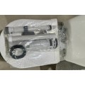 Унітаз-компакт MIXXUS WAVE-0405-R 630х350х795mm система змиву RIMLESS (MI6694) Унітаз-компакт MIXXUS WAVE-0405-R 630х350х795mm система змиву RIMLESS (MI6694)