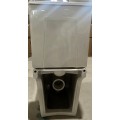 Унітаз-компакт MIXXUS WAVE-0405-R 630х350х795mm система змиву RIMLESS (MI6694) Унітаз-компакт MIXXUS WAVE-0405-R 630х350х795mm система змиву RIMLESS (MI6694)