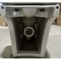 Унітаз-компакт MIXXUS WAVE-0405-R 630х350х795mm система змиву RIMLESS (MI6694) Унітаз-компакт MIXXUS WAVE-0405-R 630х350х795mm система змиву RIMLESS (MI6694)