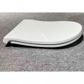 Сидіння-кришка для унітазу KOER AC-0101-SEAT COVER 450х390х80mm дюропластове швидкознімне з мікроліфтом (KR5617) Сидіння-кришка для унітазу KOER AC-0101-SEAT COVER 450х390х80mm дюропластове швидкознімне з мікроліфтом (KR5617)