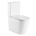 Чаша унітазу-компакту без сидіння MIXXUS PREMIUM BEVEL-0402-T1 BOWL 445x390x670 система змиву TORNADO 1.0 (MI8353) Чаша унітазу-компакту без сидіння MIXXUS PREMIUM BEVEL-0402-T1 BOWL 445x390x670 система змиву TORNADO 1.0 (MI8353)